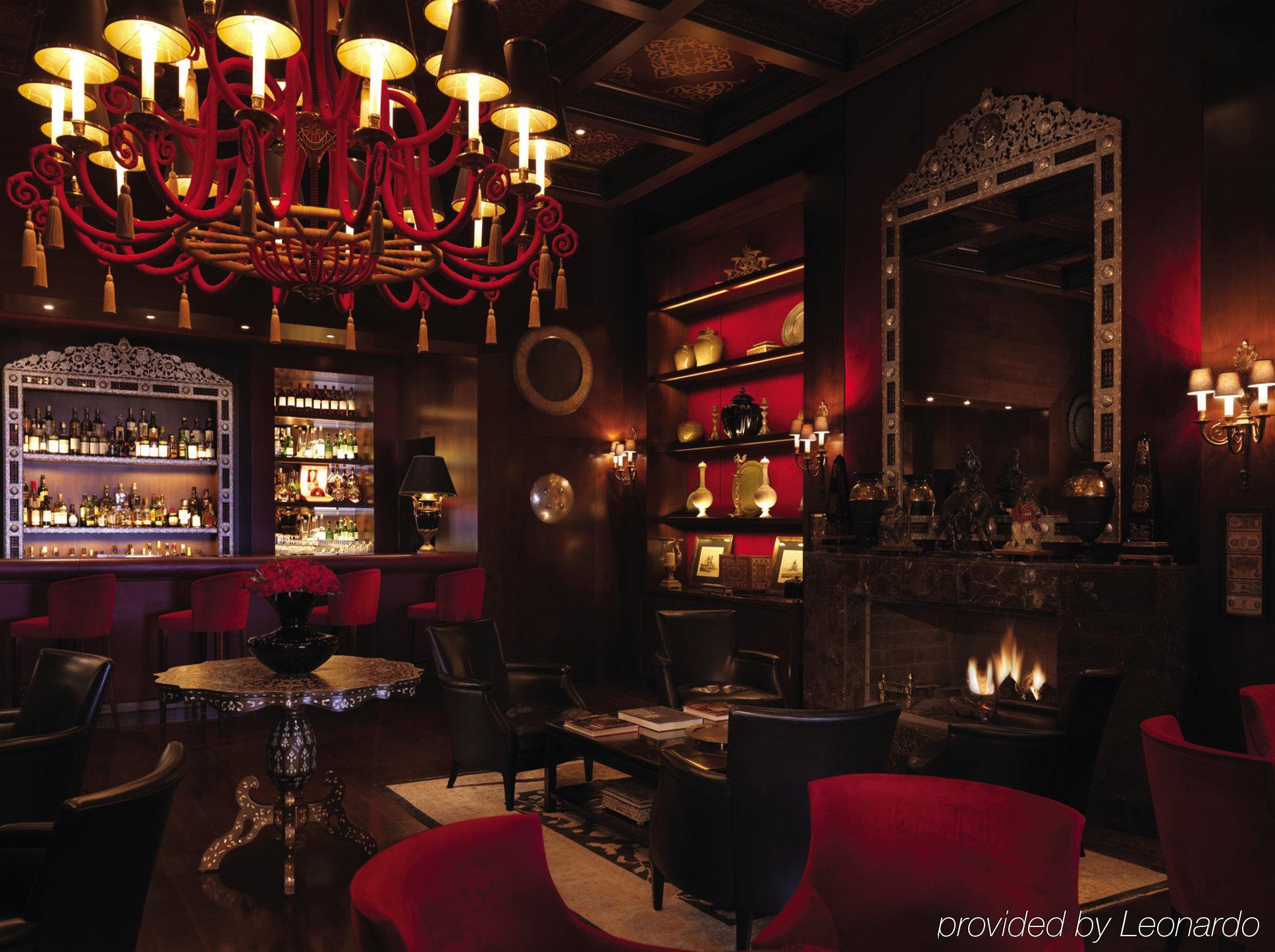 Four Seasons Hotel