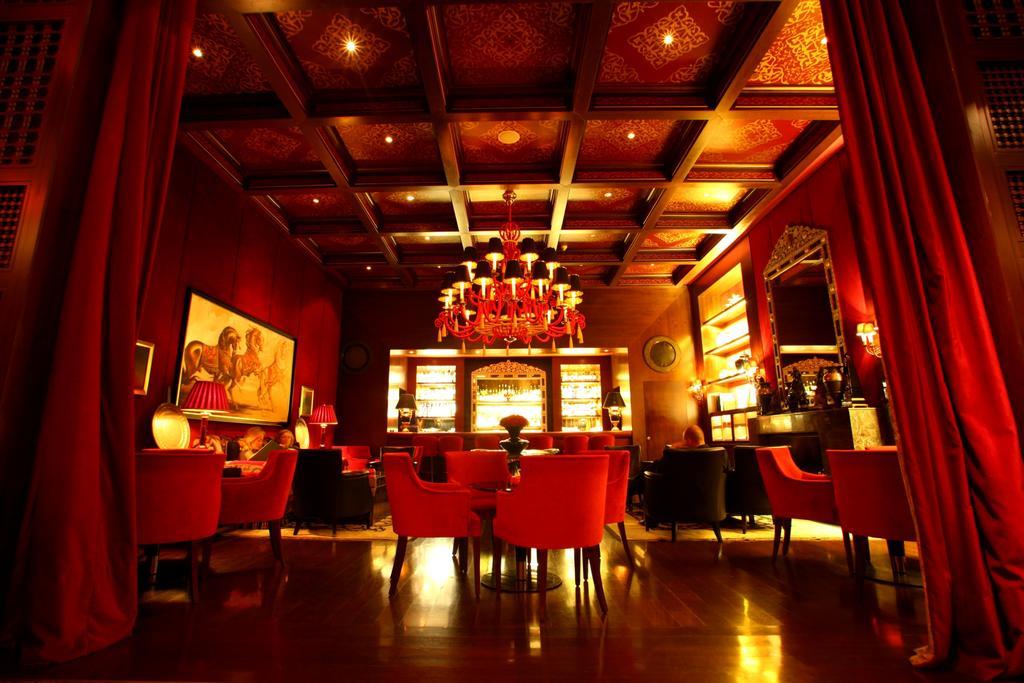 Four Seasons Hotel Beirut