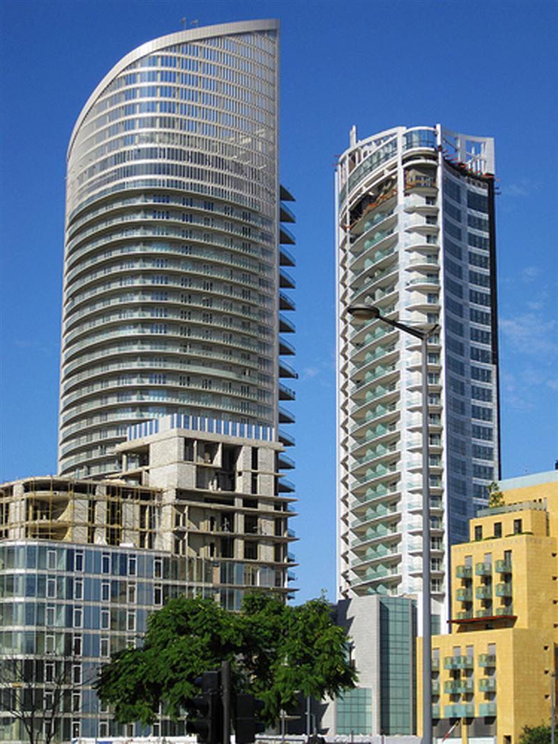 Hotel Four Seasons