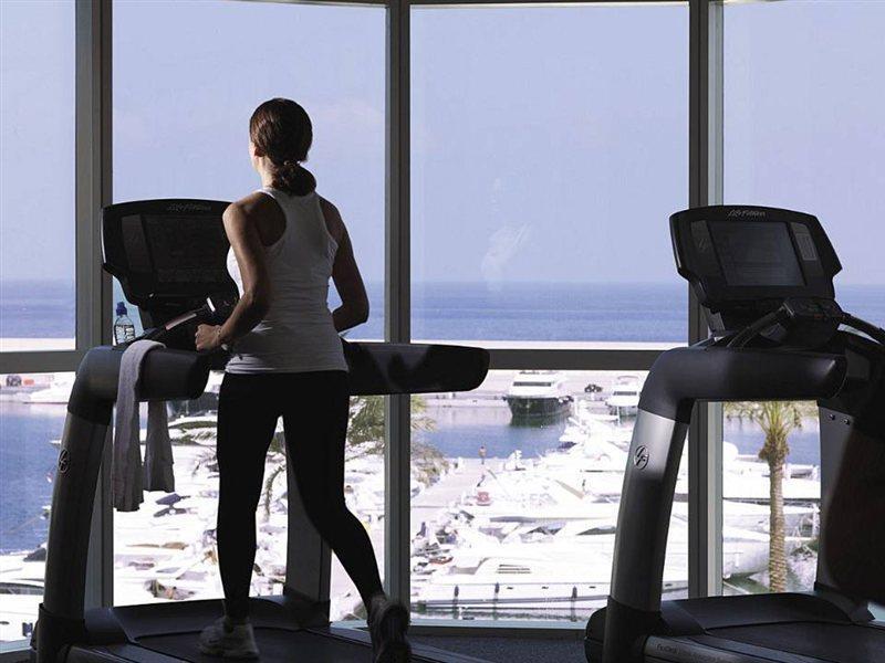 Hotel Four Seasons Beirut