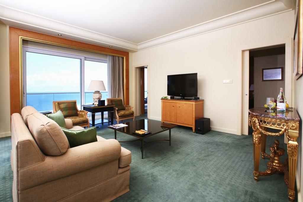 Hotel Four Seasons Beirut
