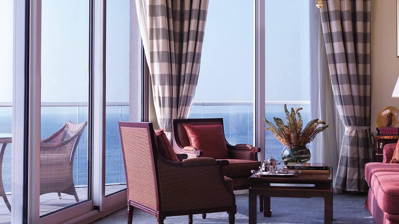 Four Seasons Beirut