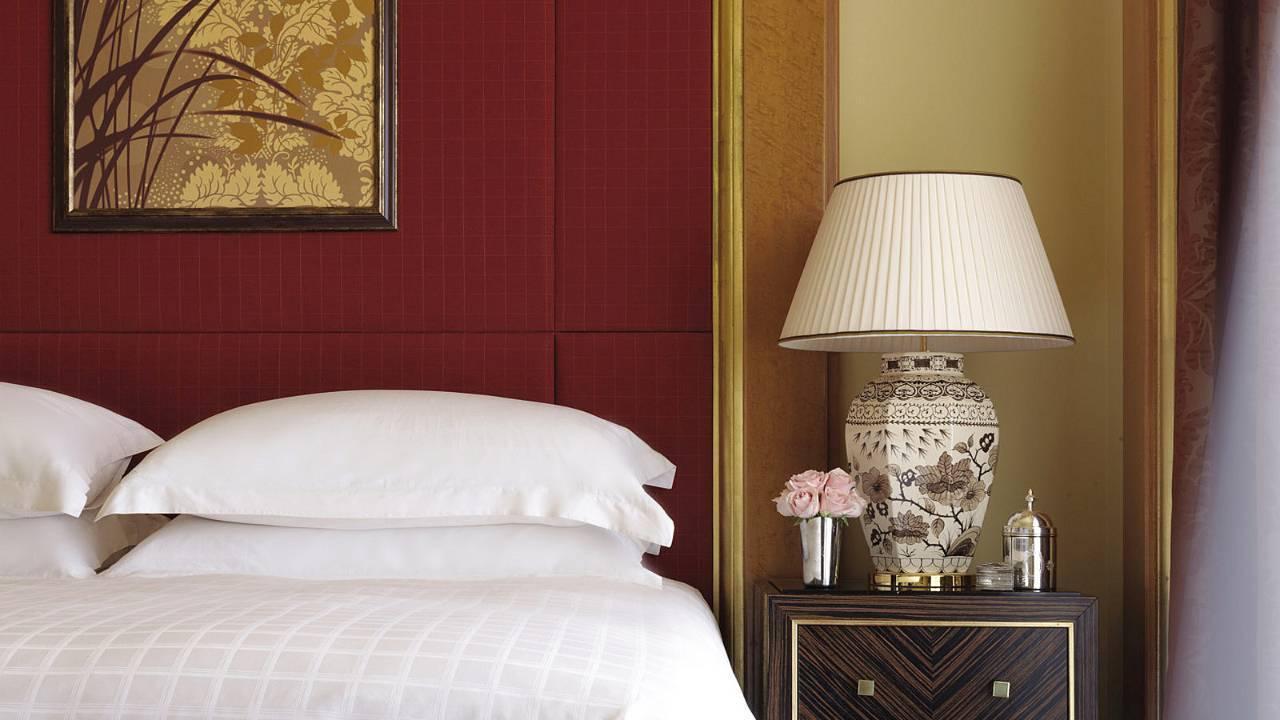 Four Seasons Hotel