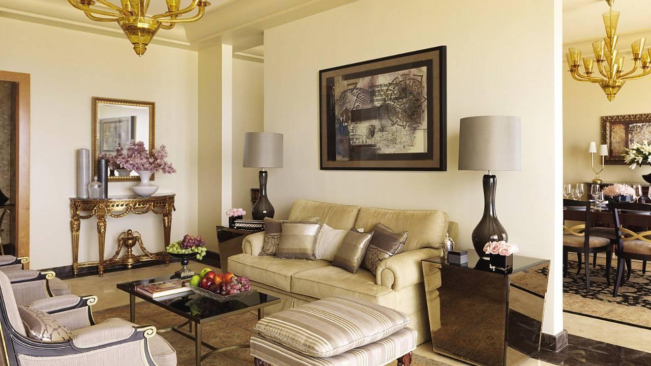 Hotel Four Seasons