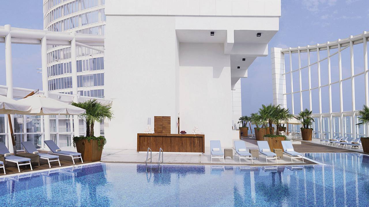 Four Seasons Hotel 5*