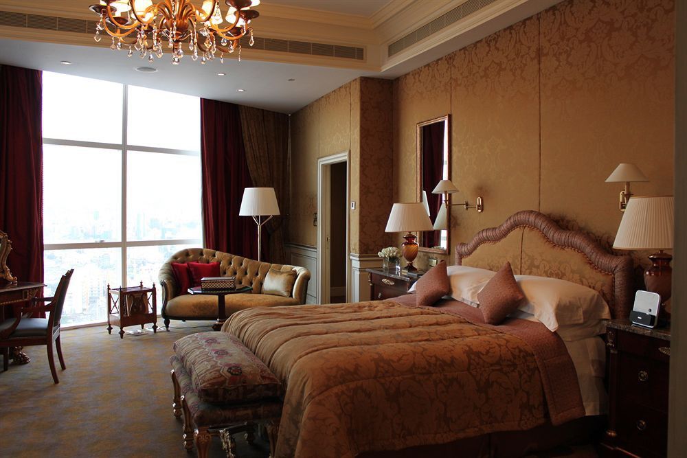 Four Seasons Hotel Beirut
