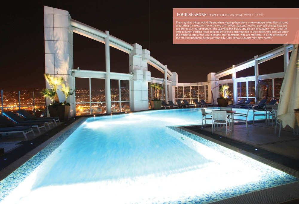 Four Seasons Hotel