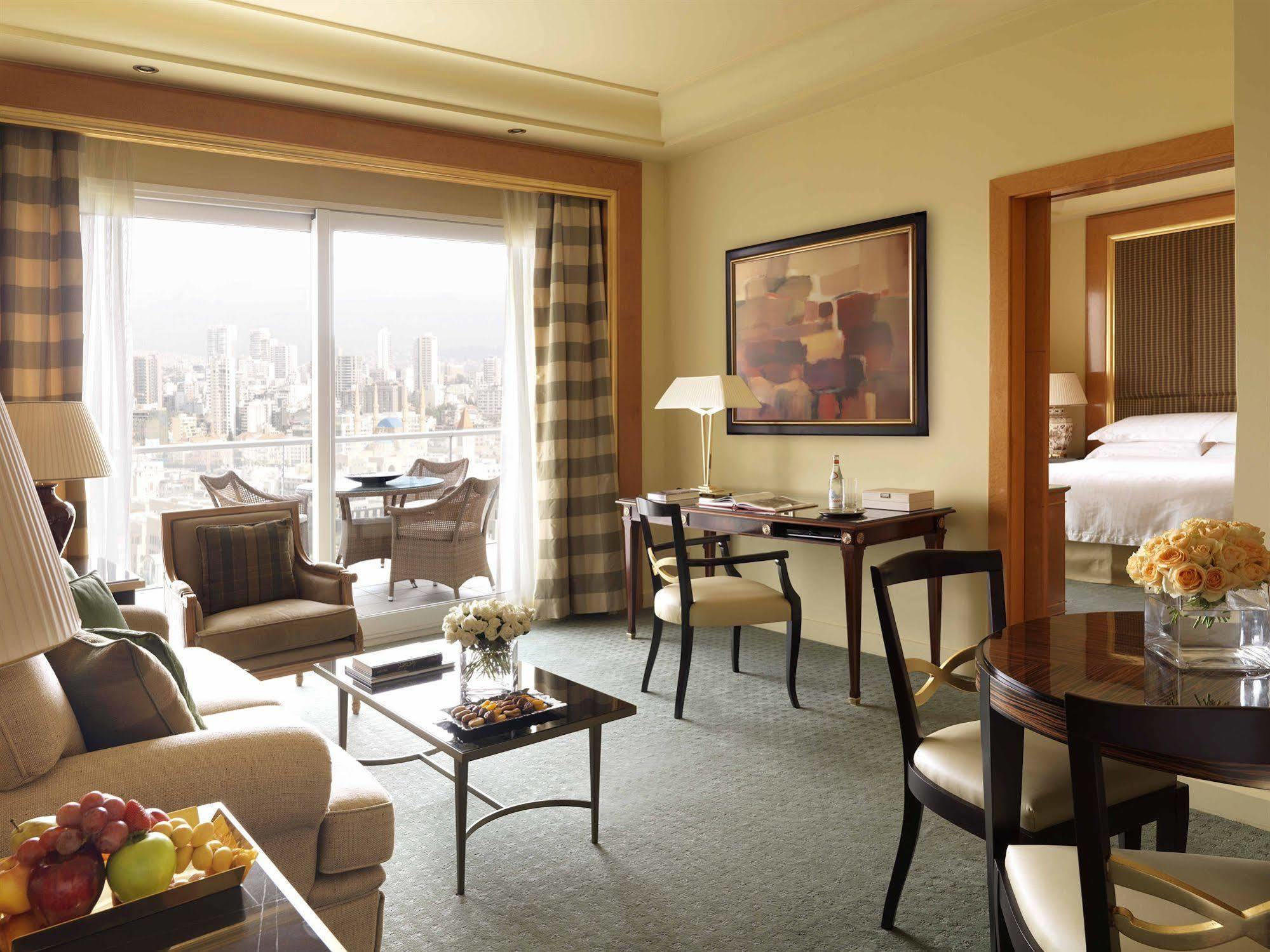 Hotel Four Seasons Beirut