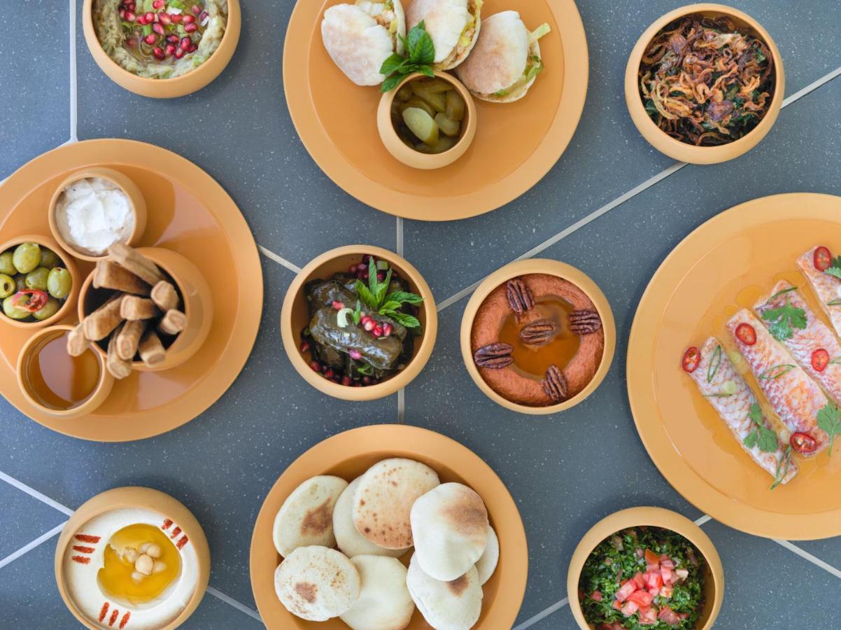 Four Seasons 5* Beirut