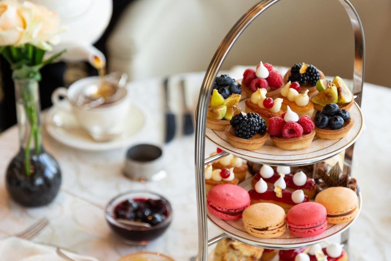 Hotel Four Seasons Beirut
