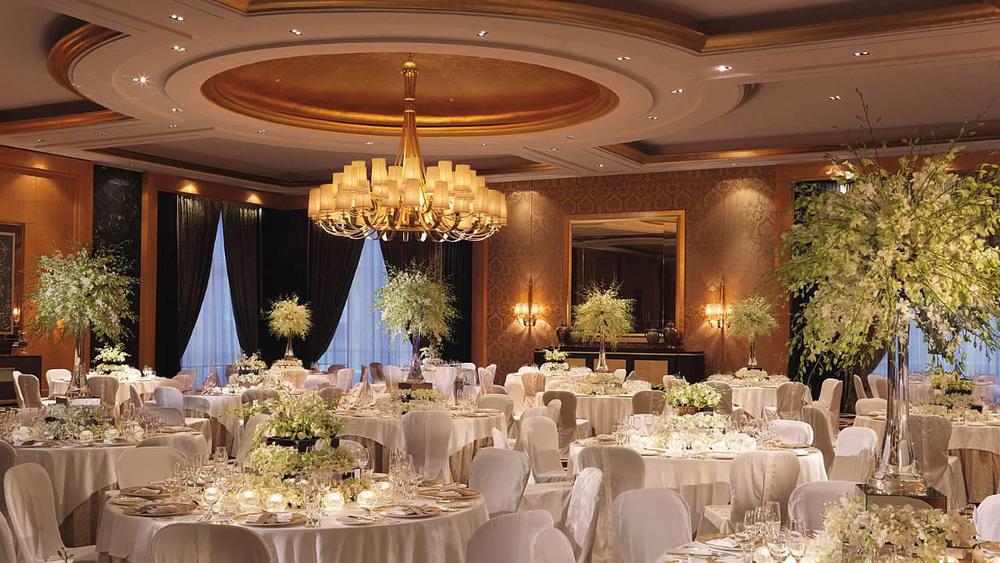 Four Seasons 5* Beirut