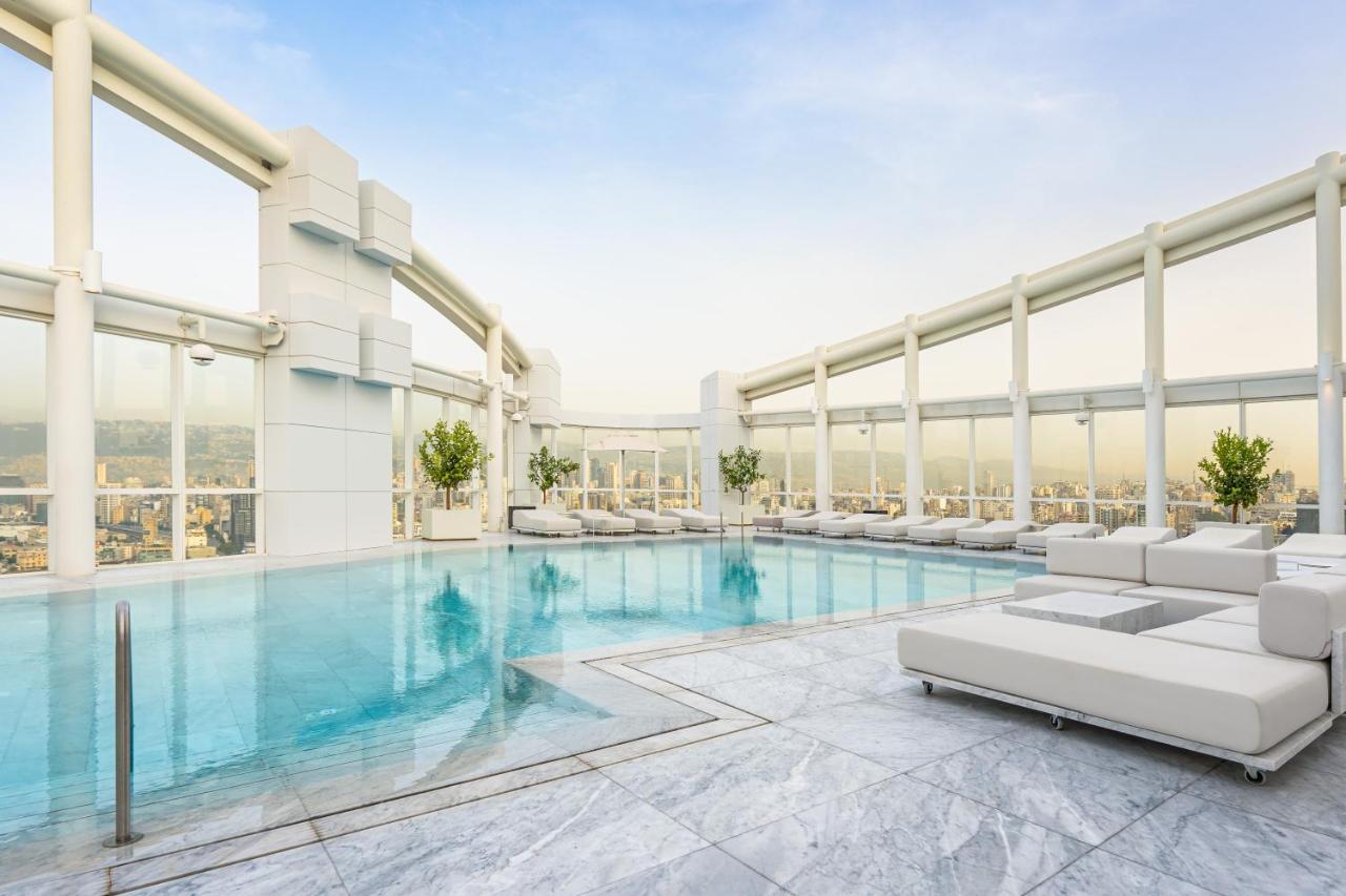 Four Seasons Beirut