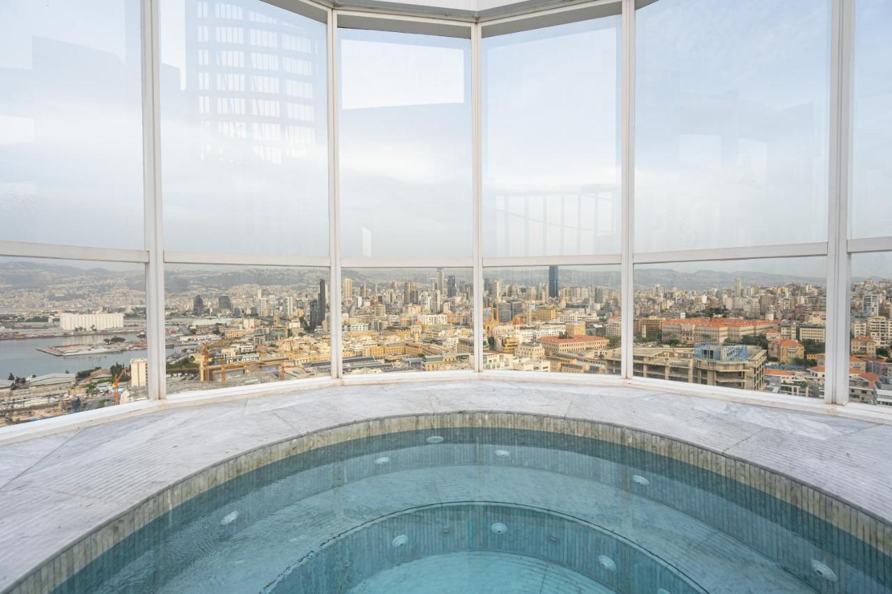 Four Seasons 5* Beirut