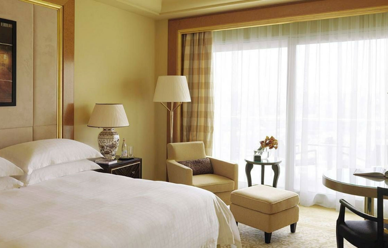 Hotel Four Seasons Beirut
