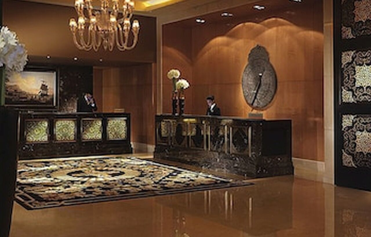 Four Seasons 5* Beirut
