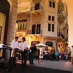 Four Seasons Hotel Beirut
