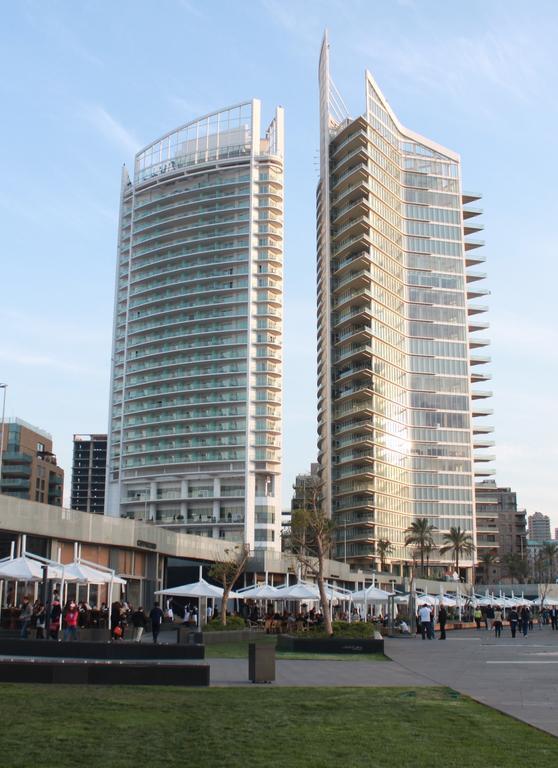 Hotel Four Seasons Beirute