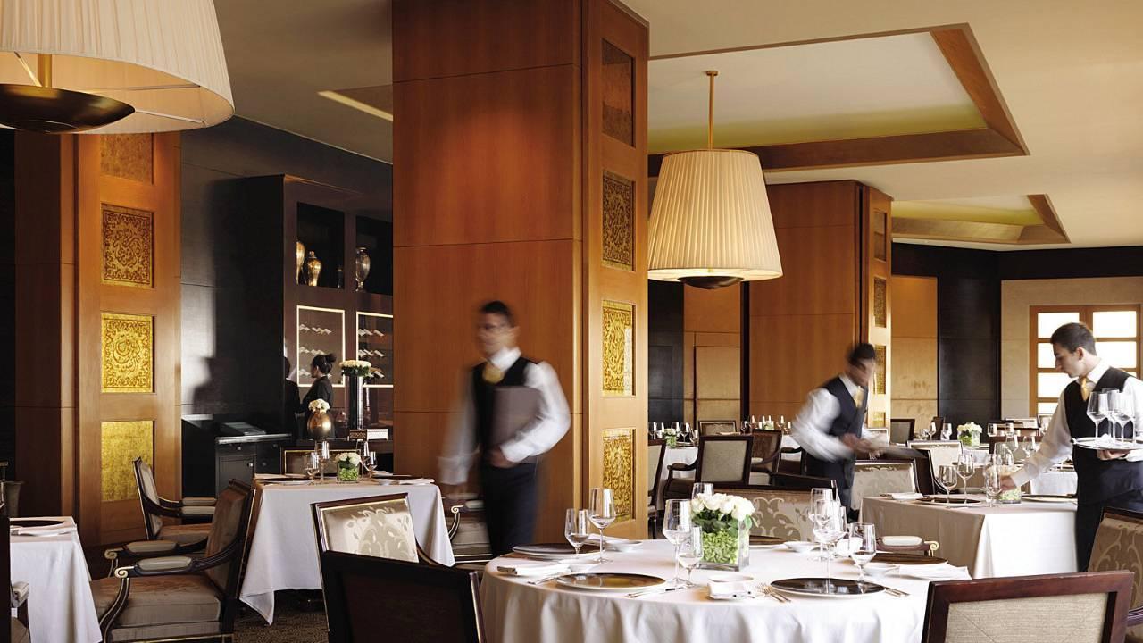 Hotel Four Seasons