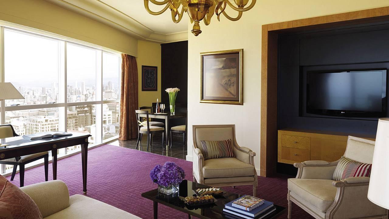 Four Seasons Hotel Beirute
