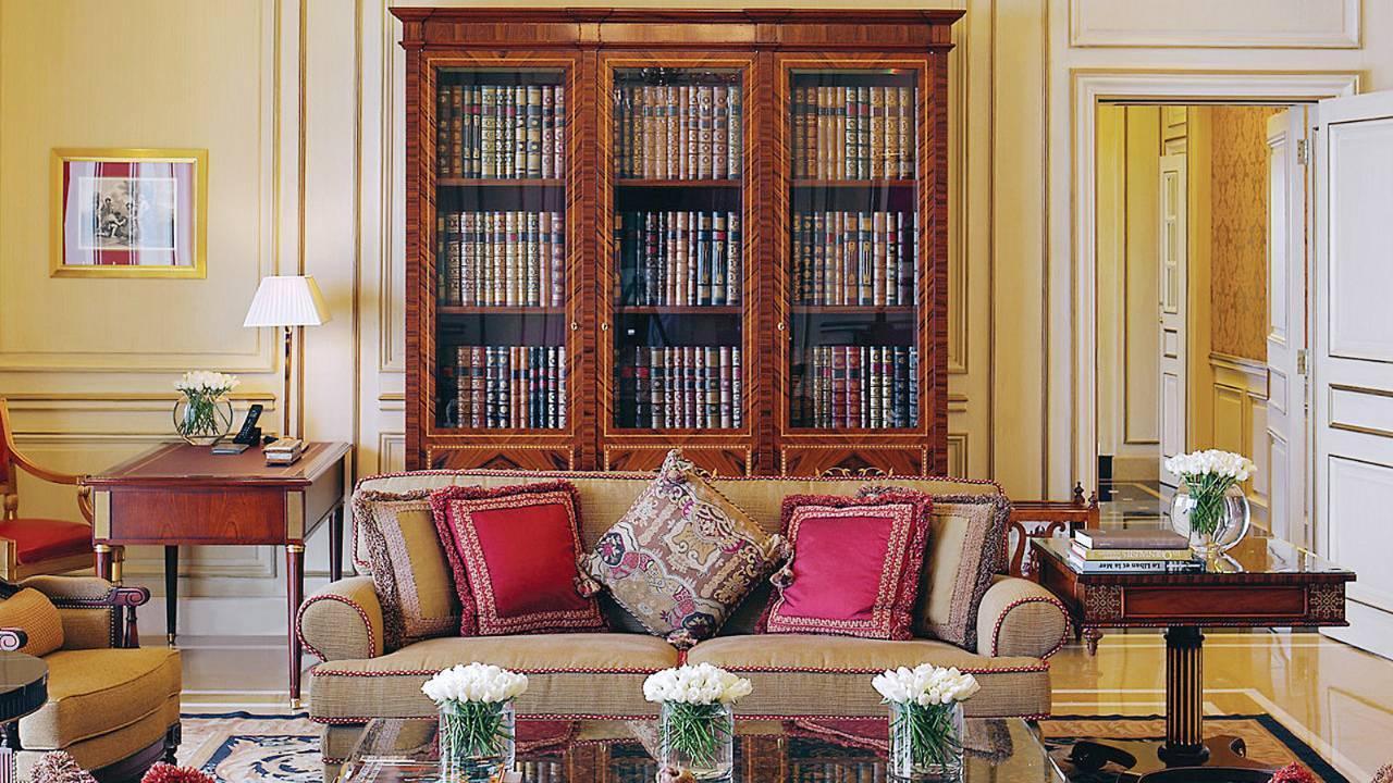 Four Seasons Beirute