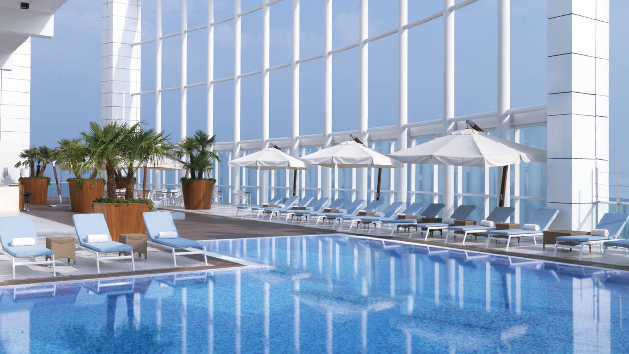 Hotel Four Seasons 5*