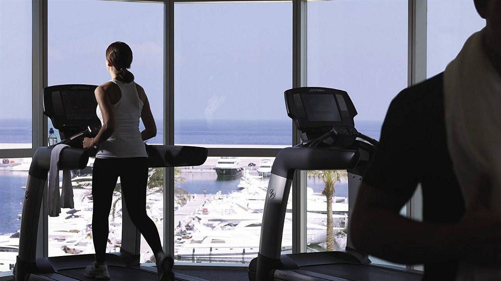 Four Seasons 5* Beirute