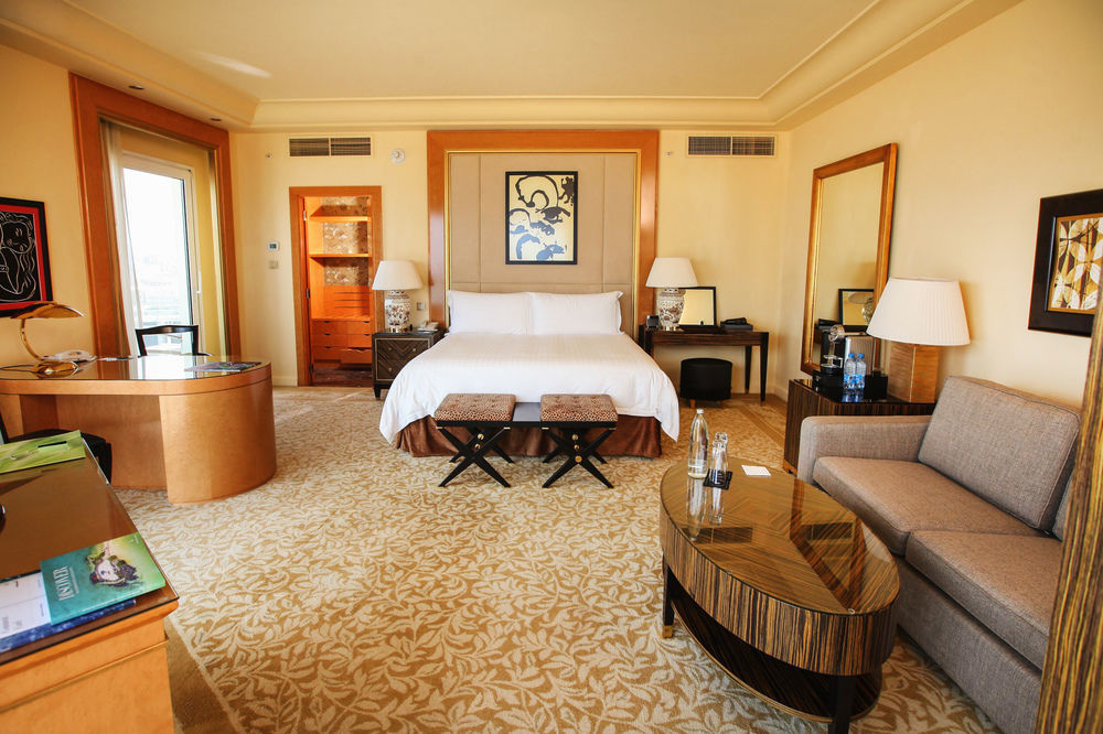 Four Seasons 5* Beirute