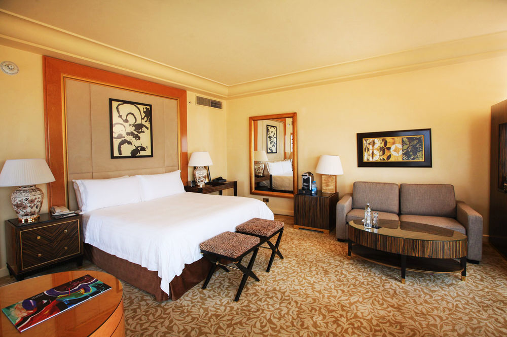Four Seasons Hotel Beirute