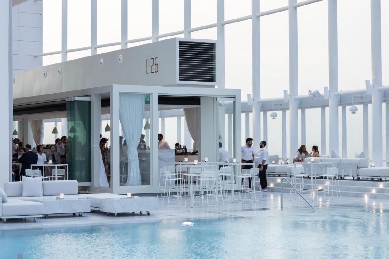 Four Seasons Hotel Beirute