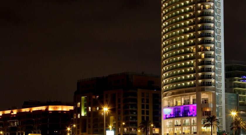 Four Seasons Hotel Beirute