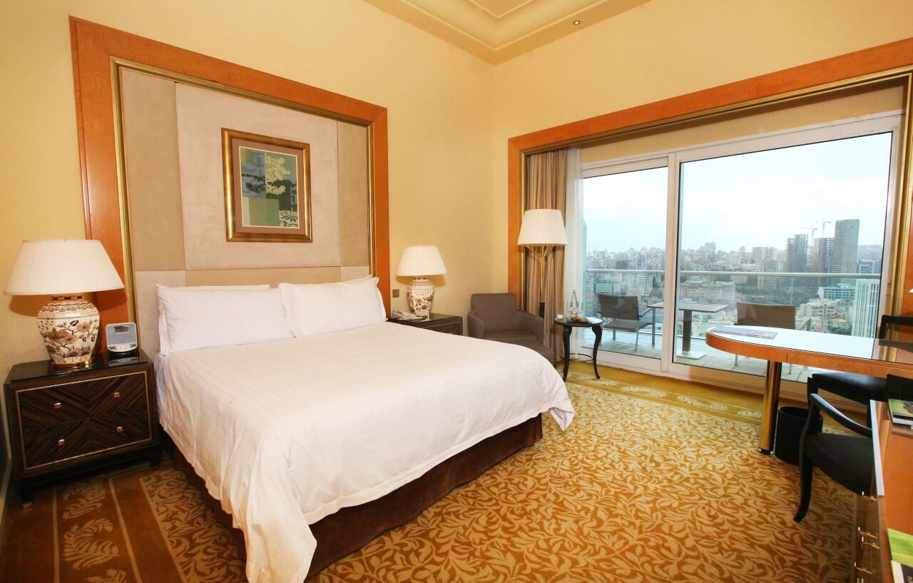 Four Seasons 5*