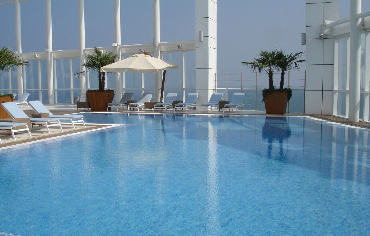 Four Seasons 5*